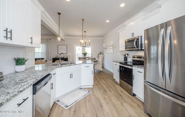 2002 Meridian Way, Augusta, GA 30909