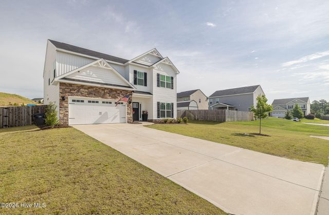 2002 Meridian Way, Augusta, GA 30909