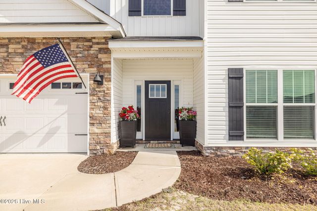2002 Meridian Way, Augusta, GA 30909