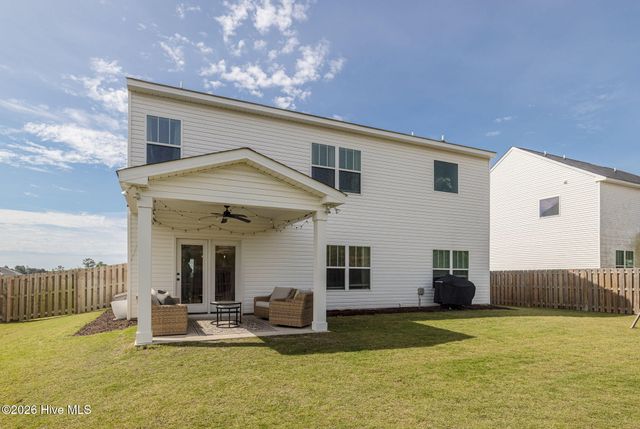 2002 Meridian Way, Augusta, GA 30909