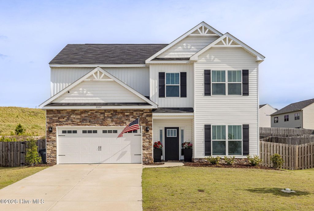2002 Meridian Way, Augusta, GA 30909