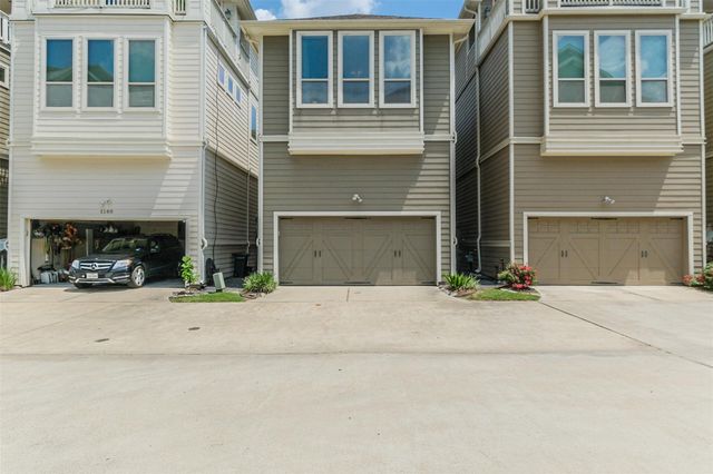 1176 Nelson Falls Lane, Houston, TX 77008