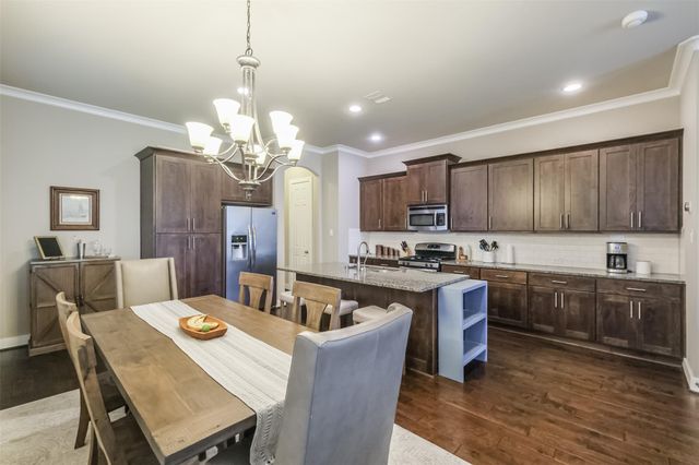 1176 Nelson Falls Lane, Houston, TX 77008