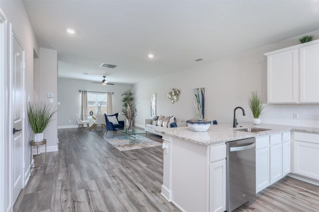 637 Emerson Drive, Anna, TX 75409