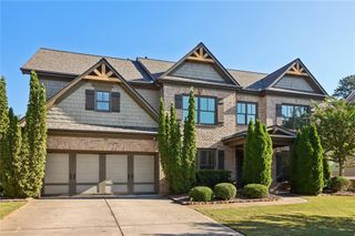 1146 Whisper Cove Drive, Buford, GA 30518