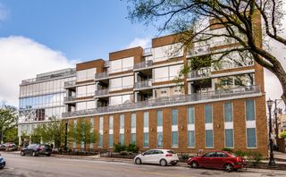 525 KEDZIE Avenue 302, Evanston, IL 60202