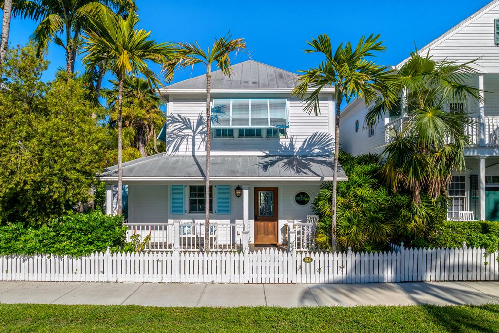 512 Emma Street, Key West, FL 33040