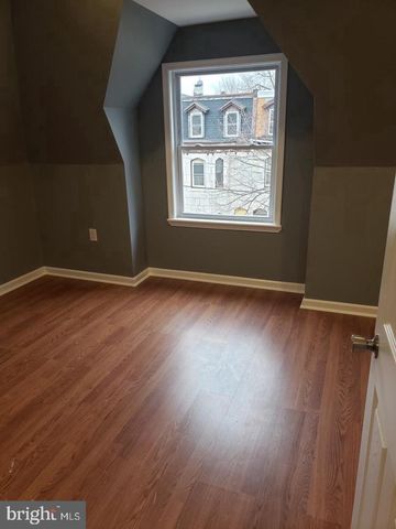811 N PRESTON ST, Philadelphia, PA 19104