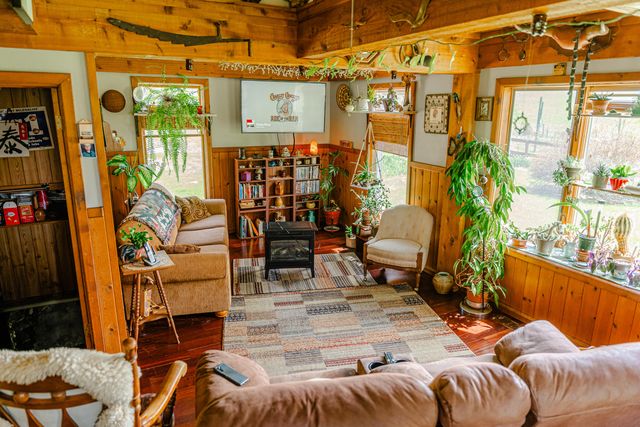 3576 S Luce Avenue, Sherman Twp, MI 49412