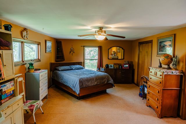 3576 S Luce Avenue, Sherman Twp, MI 49412