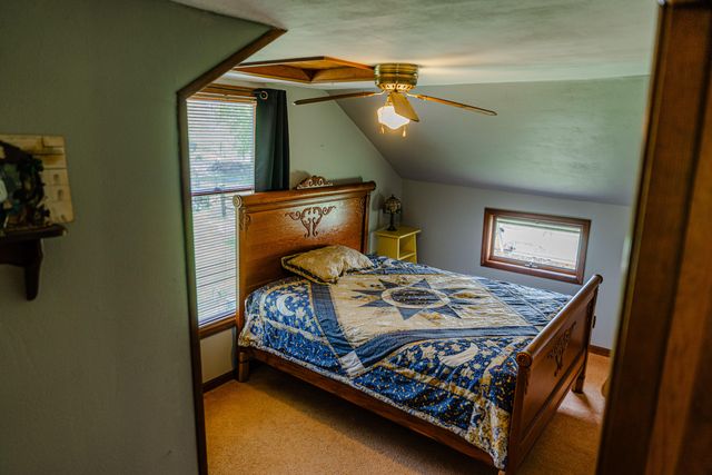 3576 S Luce Avenue, Sherman Twp, MI 49412