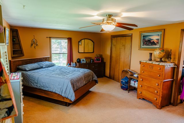 3576 S Luce Avenue, Sherman Twp, MI 49412