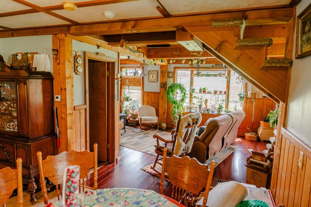 3576 S Luce Avenue, Sherman Twp, MI 49412