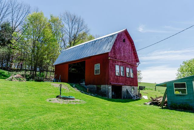 3576 S Luce Avenue, Sherman Twp, MI 49412