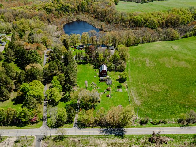 3576 S Luce Avenue, Sherman Twp, MI 49412