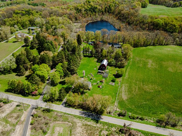 3576 S Luce Avenue, Sherman Twp, MI 49412
