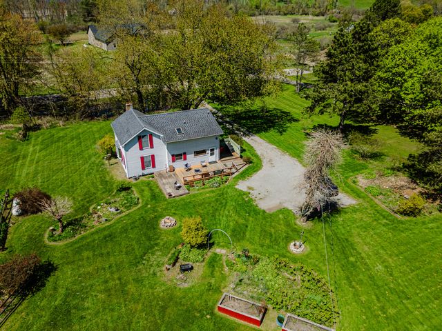 3576 S Luce Avenue, Sherman Twp, MI 49412