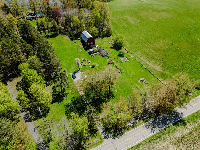 3576 S Luce Avenue, Sherman Twp, MI 49412