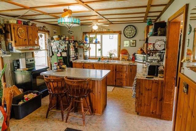 3576 S Luce Avenue, Sherman Twp, MI 49412