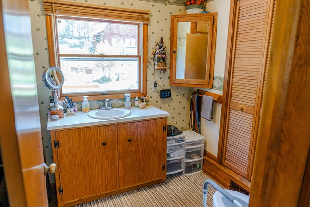 3576 S Luce Avenue, Sherman Twp, MI 49412