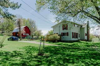 3576 S Luce Avenue, Sherman Twp, MI 49412