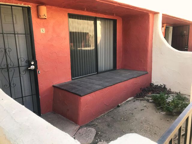 525 S Thornhill Road, Palm Springs, CA 92264