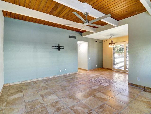 525 S Thornhill Road, Palm Springs, CA 92264