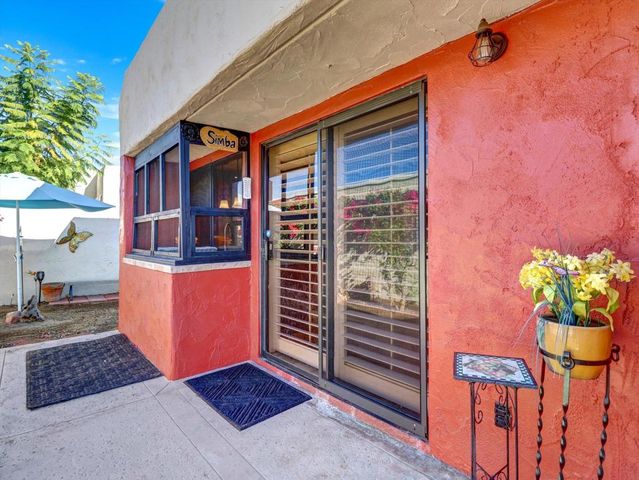 525 S Thornhill Road, Palm Springs, CA 92264