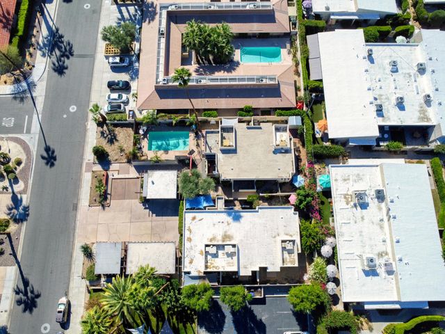 525 S Thornhill Road, Palm Springs, CA 92264