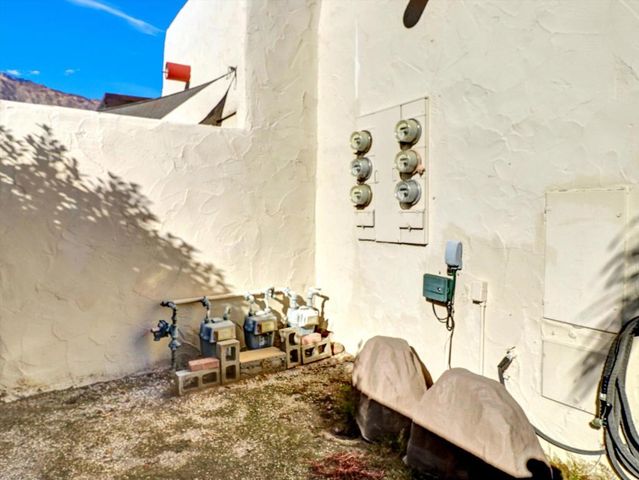 525 S Thornhill Road, Palm Springs, CA 92264