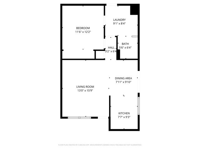 525 S Thornhill Road, Palm Springs, CA 92264