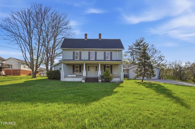 380 Oak Grove Road, Gray, TN 37615