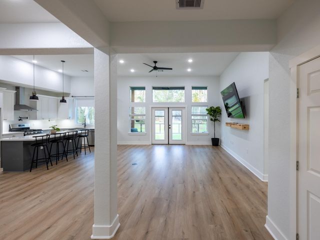 111 V Allen Lane, Coldspring, TX 77331