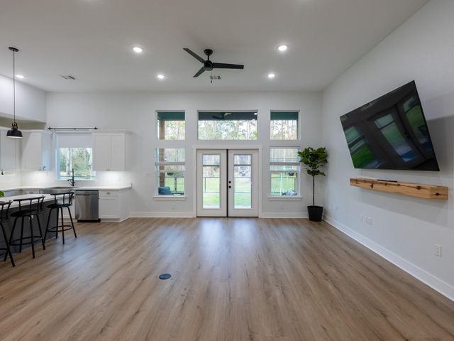 111 V Allen Lane, Coldspring, TX 77331