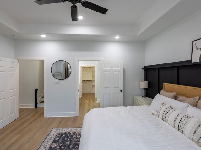 111 V Allen Lane, Coldspring, TX 77331