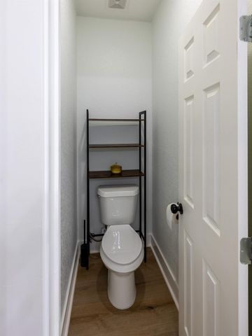 111 V Allen Lane, Coldspring, TX 77331