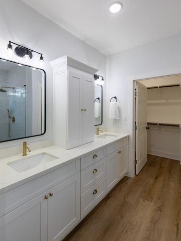 111 V Allen Lane, Coldspring, TX 77331