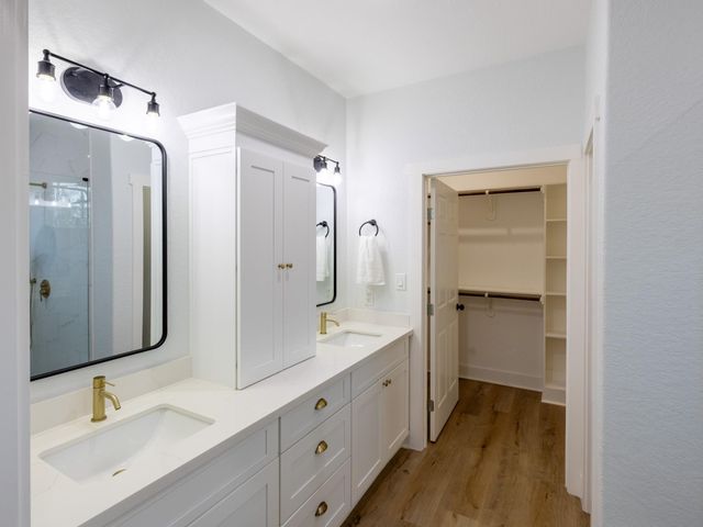 111 V Allen Lane, Coldspring, TX 77331