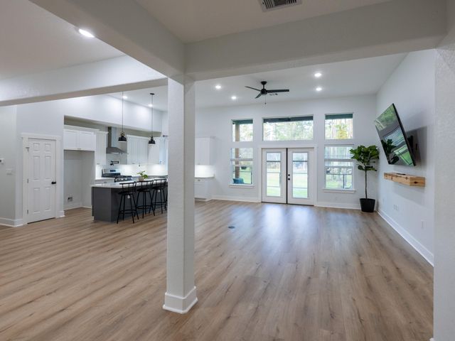 111 V Allen Lane, Coldspring, TX 77331