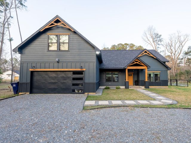 111 V Allen Lane, Coldspring, TX 77331