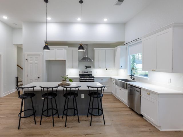 111 V Allen Lane, Coldspring, TX 77331