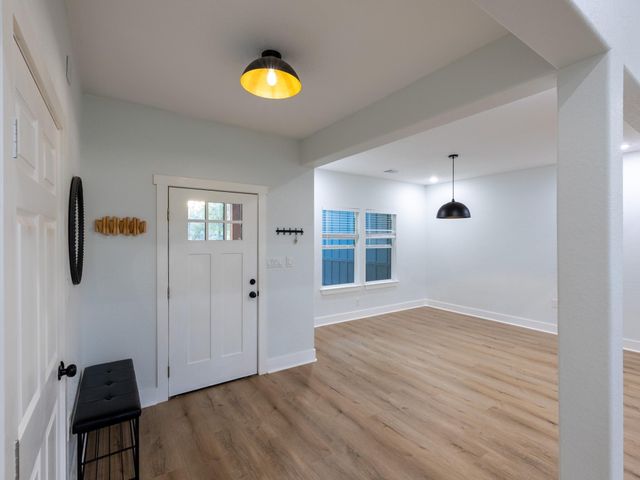 111 V Allen Lane, Coldspring, TX 77331