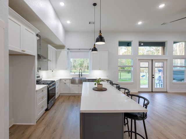 111 V Allen Lane, Coldspring, TX 77331