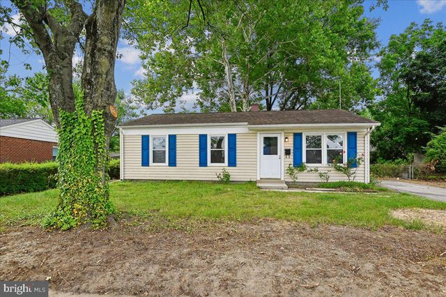 1015 DUMBARTON RD, Glen Burnie, MD 21060