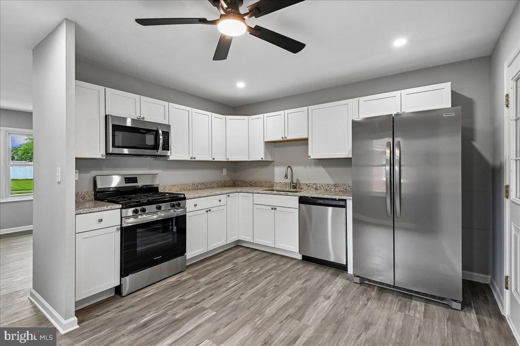 1015 DUMBARTON RD, Glen Burnie, MD 21060