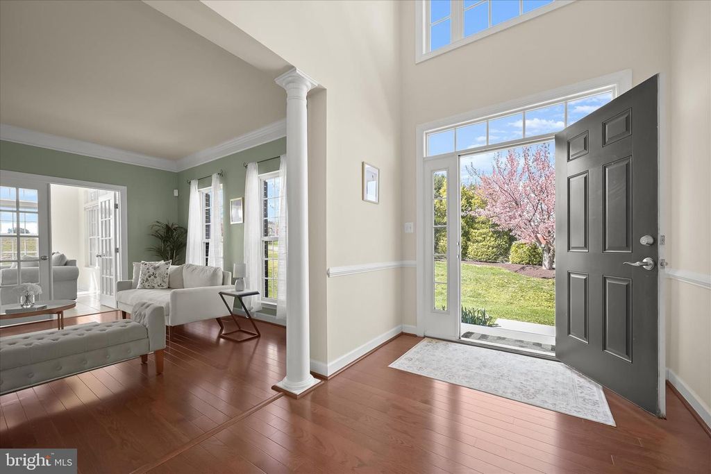 Image 11 of property listing at 10138 ROULETTE DR, Hagerstown, MD 21740