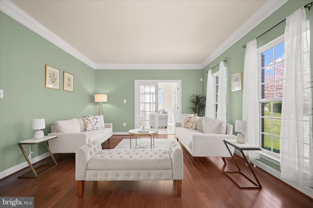 Image 14 of property listing at 10138 ROULETTE DR, Hagerstown, MD 21740