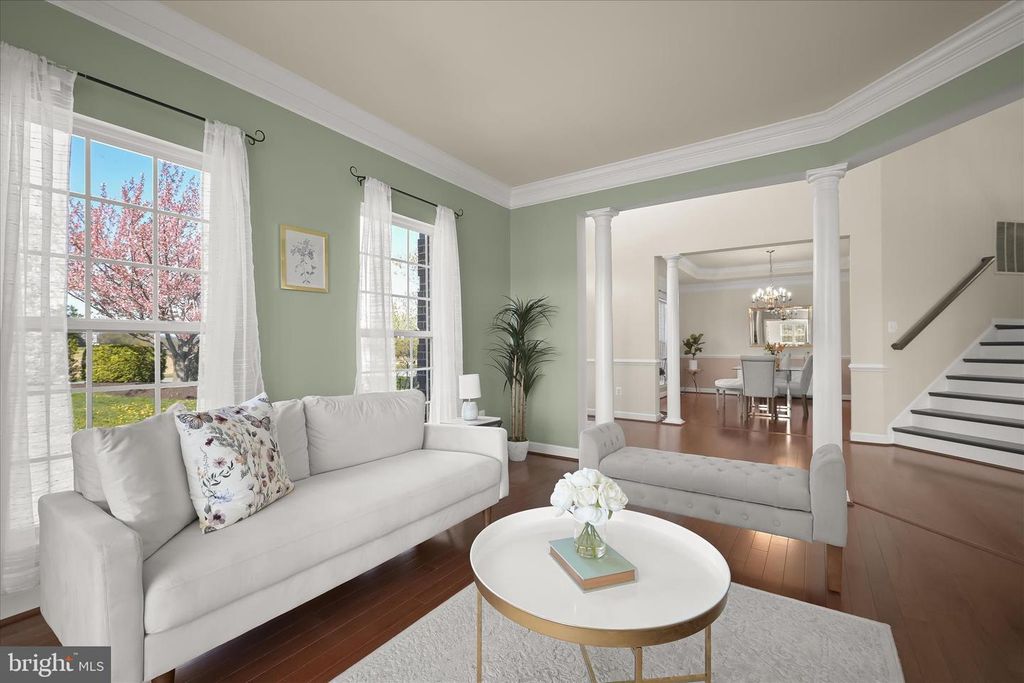 Image 15 of property listing at 10138 ROULETTE DR, Hagerstown, MD 21740