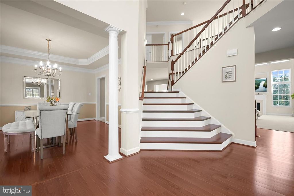 Image 17 of property listing at 10138 ROULETTE DR, Hagerstown, MD 21740