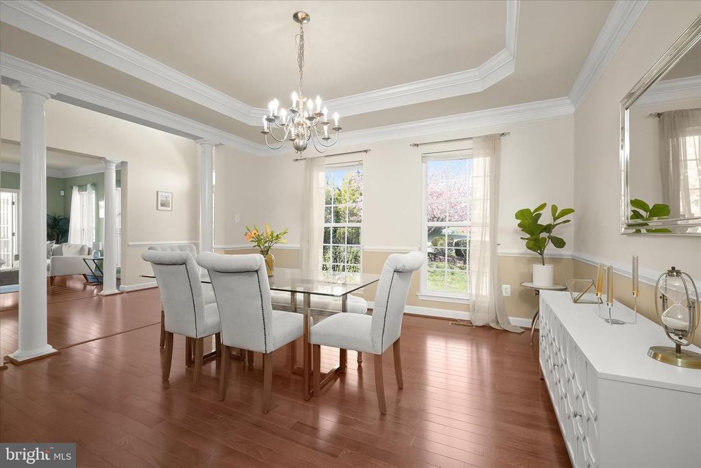 Image 19 of property listing at 10138 ROULETTE DR, Hagerstown, MD 21740